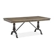 Magnussen Roxbury Manor Rectangular Dining Table