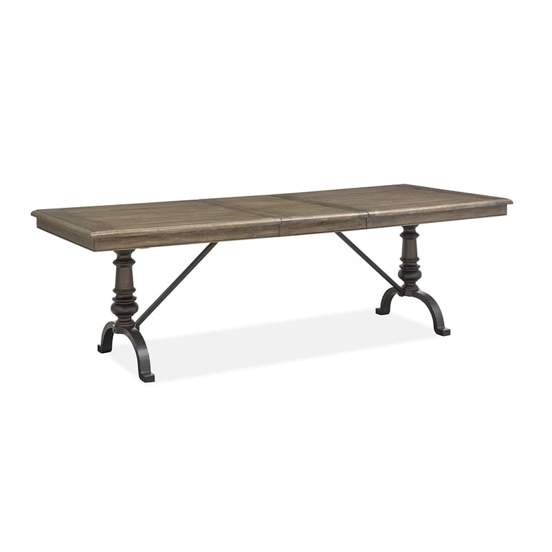 Magnussen Roxbury Manor Rectangular Dining Table