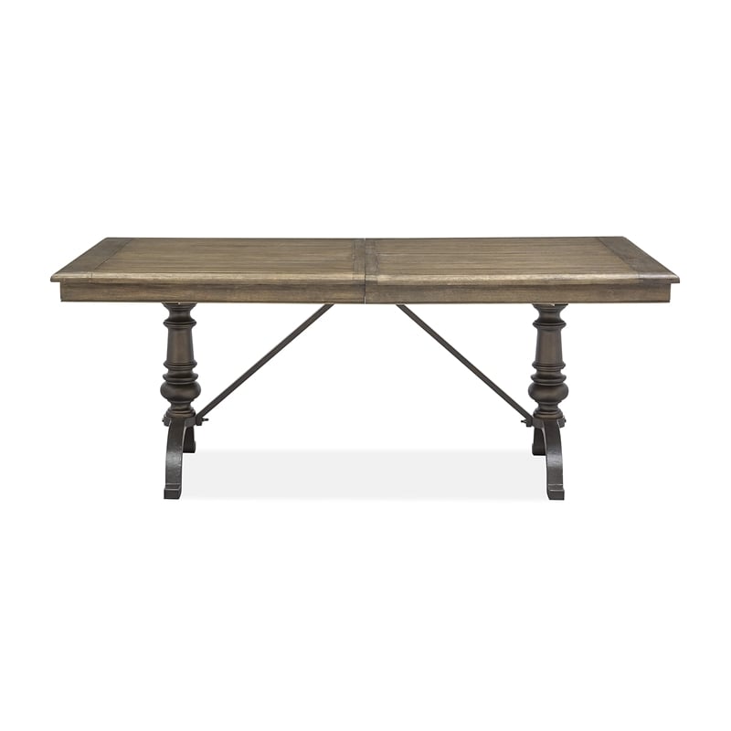 Magnussen Roxbury Manor Rectangular Dining Table
