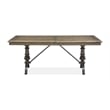 Magnussen Roxbury Manor Rectangular Dining Table