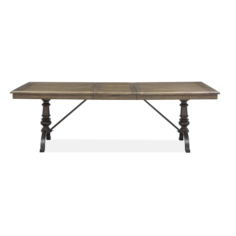 Magnussen Roxbury Manor Rectangular Dining Table