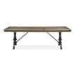 Magnussen Roxbury Manor Rectangular Dining Table