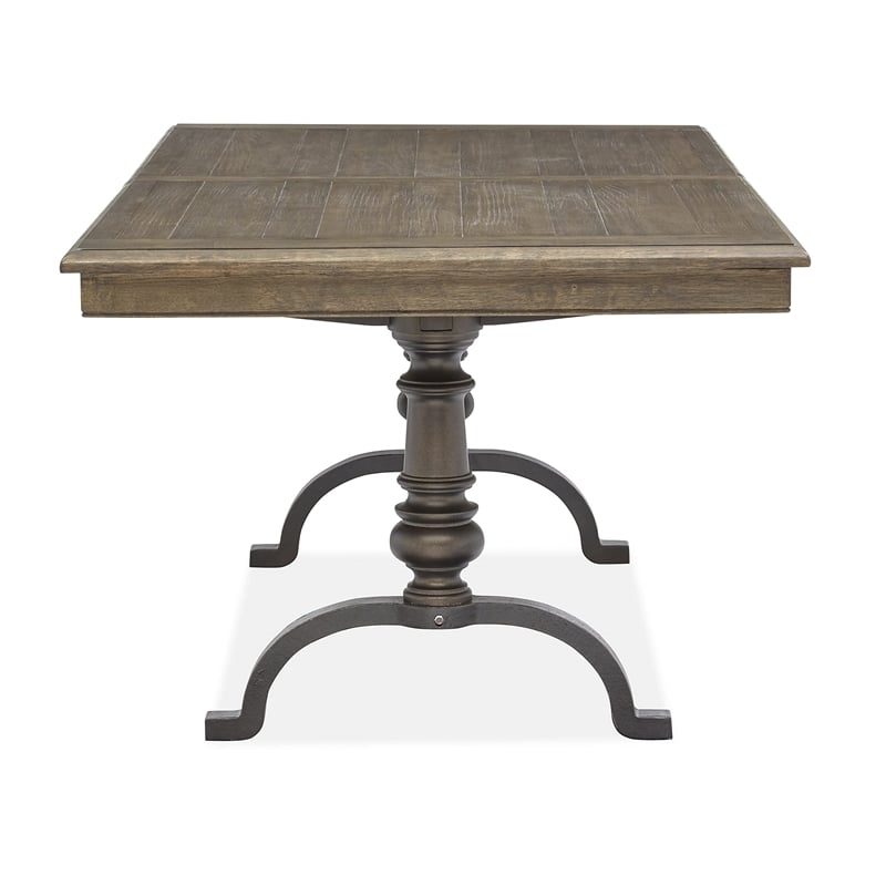 Magnussen Roxbury Manor Rectangular Dining Table