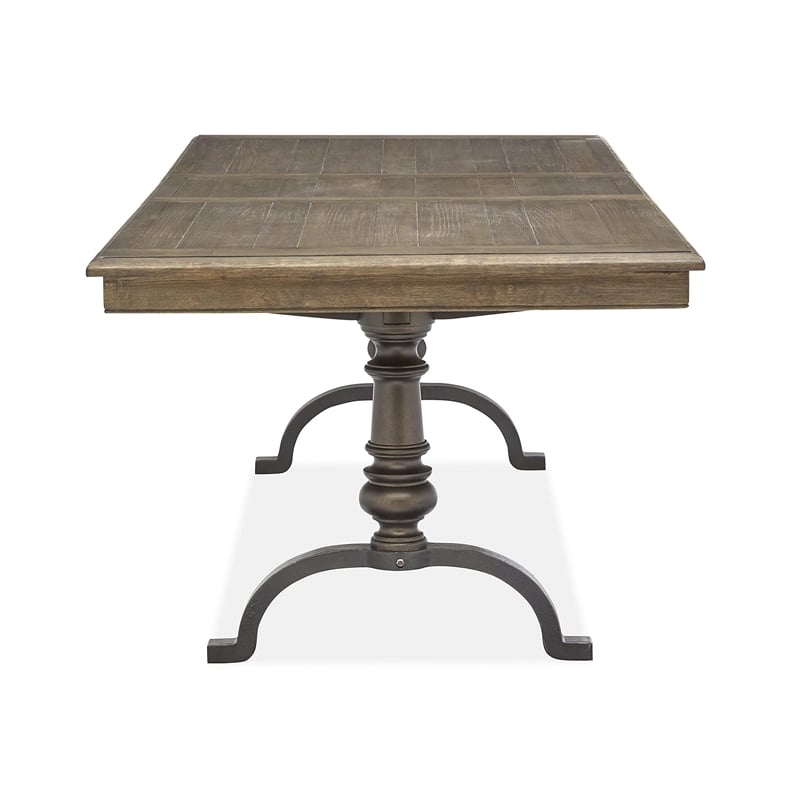 Magnussen Roxbury Manor Rectangular Dining Table