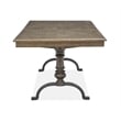 Magnussen Roxbury Manor Rectangular Dining Table