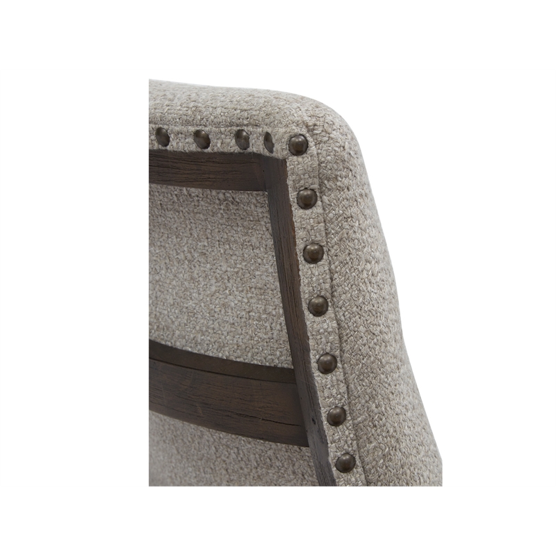 Magnussen Roxbury Manor Dining Arm Chair with Upholstered Seat (Set of 2)