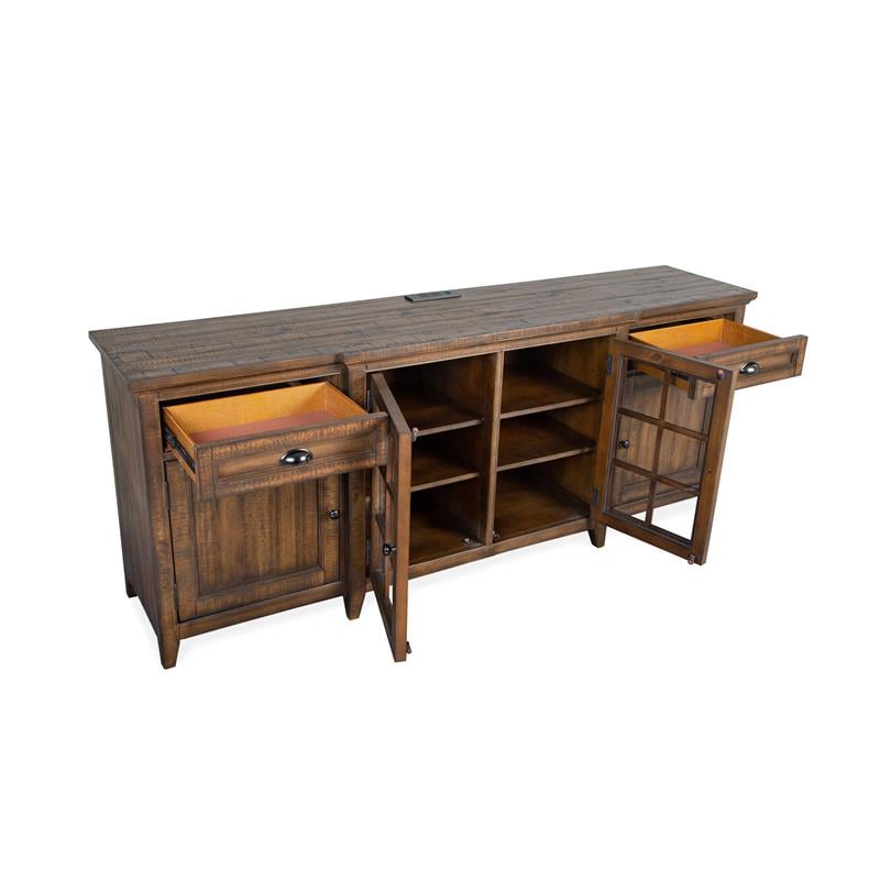 Magnussen Bay Creek 80