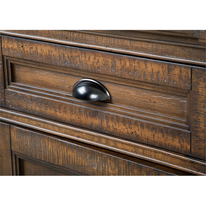 Magnussen Bay Creek 80