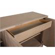 Magnussen Ainsley Acacia Veneer and MDF Top Buffet in Tan