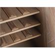 Magnussen Ainsley Acacia Veneer and MDF Top Buffet in Tan
