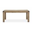 Magnussen Ainsley Rectangular Dining Table