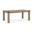 Magnussen Ainsley Rectangular Dining Table
