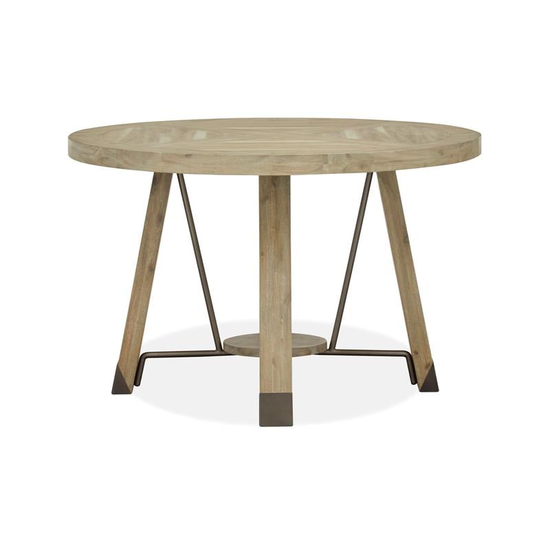 Magnussen Ainsley 48