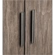 Magnussen Home Westbourne Bedroom Armoire in Dark Umber Finish