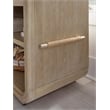 Salt Life Home Sunset Cove Sanibel Brown Open Nightstand