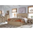 Salt Life Home Sunset Cove Sanibel Brown Open Nightstand