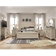 Magnussen Home Bronwyn Alabaster 8-Drawer Bedroom Dresser