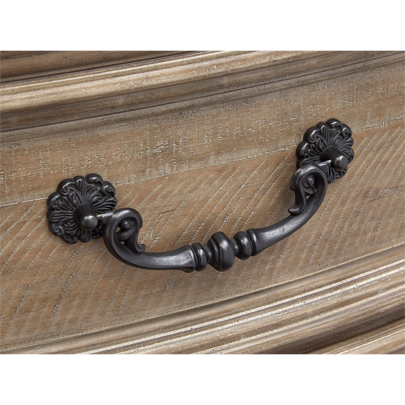 Magnussen Home Marisol Fawn Drawer Nightstand