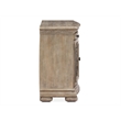 Magnussen Home Marisol Fawn Bachelor Chest