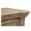 Magnussen Home Marisol Fawn 5-Drawers Bedroom Chest in Fawn Finish