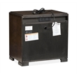 Magnussen Home Rowan Espresso Drawer Nightstand