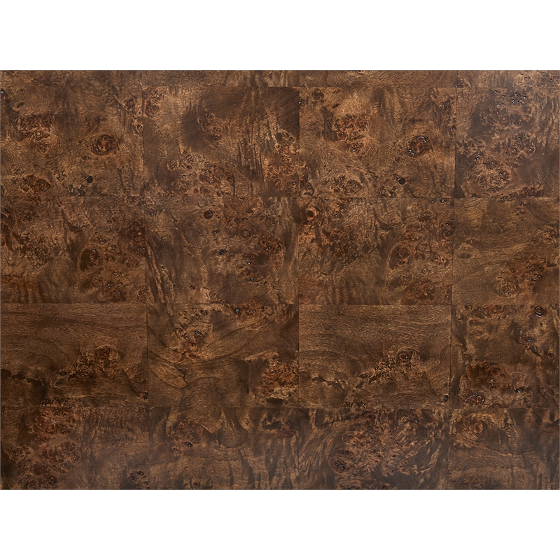 Magnussen Home Rowan Espresso Queen Panel Bed