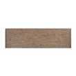 Magnussen Home Claremont Smokey Taupe 6-Drawers Bedroom Dresser