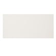 Magnussen Home Willowbrook Egg Shell White 5-Drawers Bedroom Chest