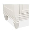 Magnussen Home Willowbrook Egg Shell White 9-Drawers Dresser