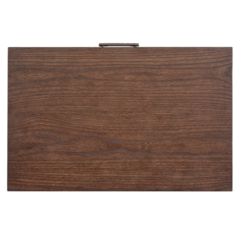 Salt Life Home Sugar Mill Spiced Rum Drawer Nightstand
