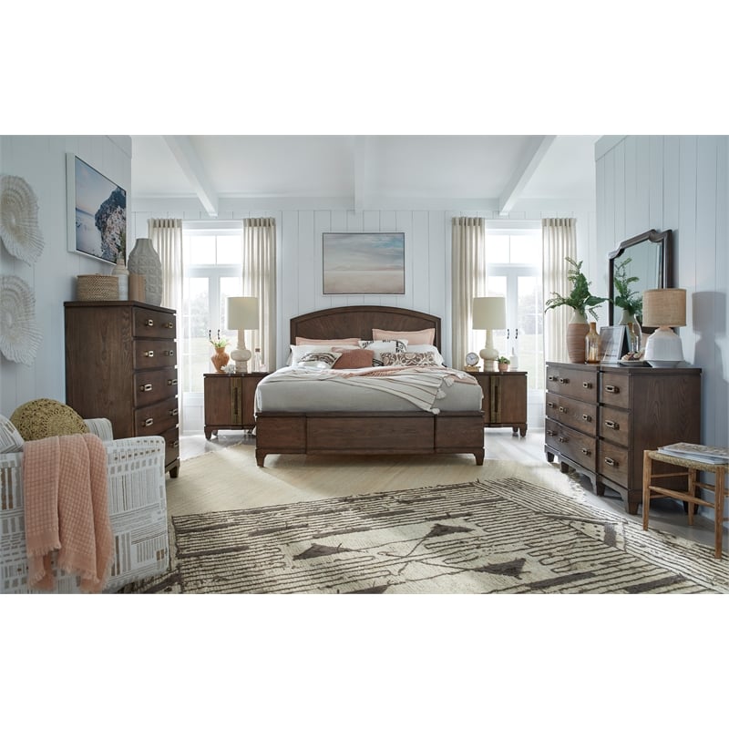 Salt Life Home Sugar Mill Spiced Rum Bachelor Chest