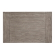 Magnussen Home Westbourne Dark Umber Drawer Nightstand