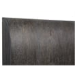 Magnussen Home Kinsley Black Heron Queen Panel Storage Bed