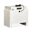 Magnussen Home Lorelei Misty Cloud Drawer Nightstand