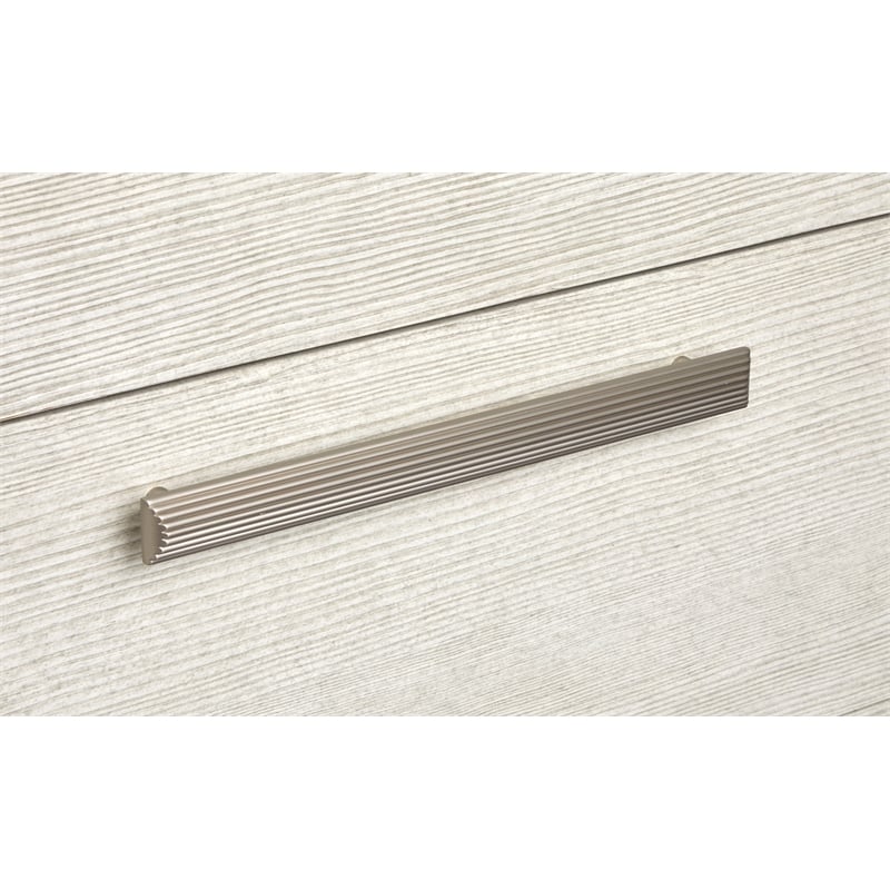 Magnussen Home Lorelei Misty Cloud 5-Drawers Bedroom Chest