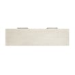 Magnussen Home Lorelei Misty Cloud 6-Drawers Bedroom Dresser