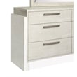 Magnussen Home Lorelei Misty Cloud 6-Drawers Bedroom Dresser