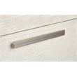 Magnussen Home Lorelei Misty Cloud 6-Drawers Bedroom Dresser