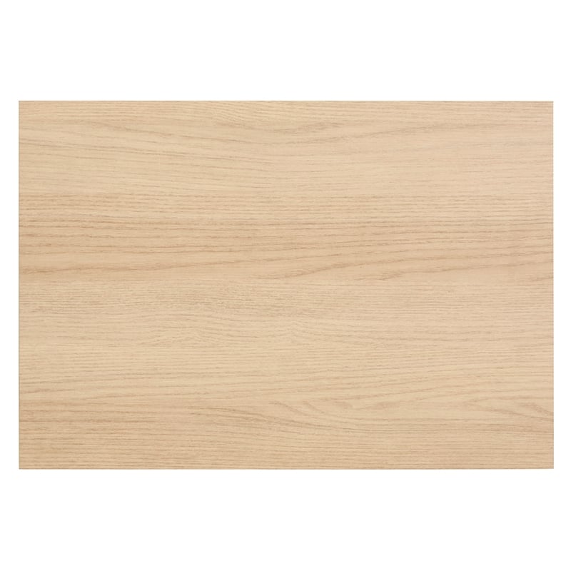 Magnussen Home Merrifield Sandstone Beige Drawer Nightstand