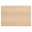 Magnussen Home Merrifield Sandstone Beige Drawer Nightstand
