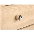 Magnussen Home Merrifield Sandstone Beige Drawer Nightstand