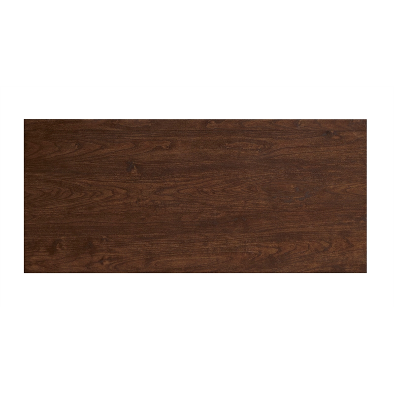 Magnussen Home Llewellyn Columbian Walnut 5-Drawers Bedroom Chest