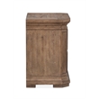 Magnussen Home Adler Court Florentine Walnut Drawer Nightstand