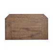 Magnussen Home Adler Court Florentine Walnut Drawer Nightstand
