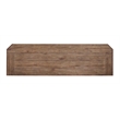 Magnussen Home Adler Court Florentine Walnut 6-Drawers Dresser