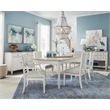 Salt Life Home Echo Isles Sea Pearl And Driftwood Sideboard