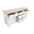 Salt Life Home Echo Isles Sea Pearl And Driftwood Buffet