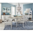 Salt Life Home Echo Isles Sea Pearl And Driftwood Buffet