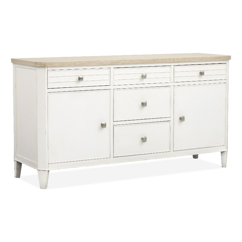 Salt Life Home Echo Isles Sea Pearl And Driftwood Buffet