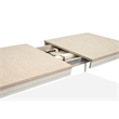 Salt Life Home Echo Isles Extendable Rectangular Dining Table